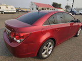 Used 2012 Chevrolet Cruze LT image 5