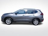 Used 2019 Nissan Rogue SV image 4