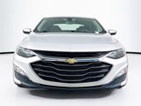 Used 2022 Chevrolet Malibu LT image 2