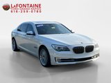 Used 2014 BMW 740Li image 3