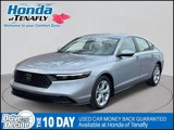 Used 2023 Honda Accord LX image 2