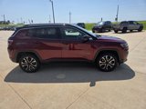 Used 2022 Jeep Compass Limited image 2