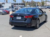 Certified 2021 Nissan Altima 2.5 SV w/ SV Premium Package image 5