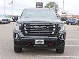 Used 2019 GMC Sierra 1500 AT4 w/ AT4 Premium Package image 4