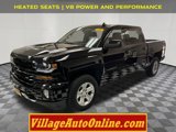 Used 2016 Chevrolet Silverado 1500 LT w/ All Star Edition image 1