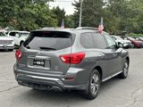 Used 2017 Nissan Pathfinder SL w/ SL Premium Package image 4
