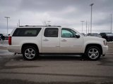 Used 2013 Chevrolet Suburban LTZ image 4
