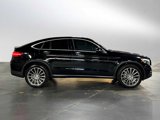 Used 2017 Mercedes-Benz GLC 300 4MATIC Coupe image 2