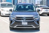 Used 2022 Volkswagen Taos S image 2