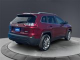 Used 2019 Jeep Cherokee Latitude Plus w/ Cold Weather Group image 5