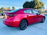 Used 2018 MAZDA MAZDA3 Grand Touring image 6