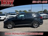 Used 2017 Hyundai Santa Fe Sport image 3
