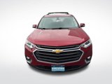 Certified 2020 Chevrolet Traverse LT image 2