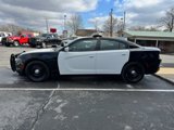 Used 2019 Dodge Charger Police image 5