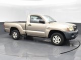 Used 2007 Toyota Tacoma 2WD Regular Cab image 3