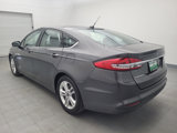Used 2018 Ford Fusion SE w/ Fusion SE Technology Package image 5