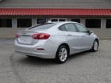 Used 2019 Chevrolet Cruze LT w/ LT Fleet Convenience Package image 5