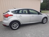 Used 2018 Ford Focus SE image 6