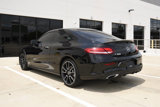 Used 2023 Mercedes-Benz C 300 Coupe w/ AMG Line image 6