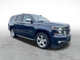 Used 2020 Chevrolet Tahoe Premier image 3