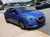 Used 2021 Nissan Versa SV image 6