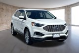 Used 2023 Ford Edge SEL image 2