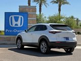 Used 2023 MAZDA CX-30 AWD 2.5 S w/ Select Package image 4