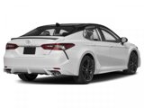 Used 2023 Toyota Camry XSE image 2