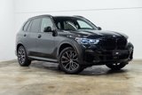 Used 2021 BMW X5 M50i w/ Executive Package image 4
