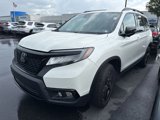 Certified 2019 Honda Passport Elite image 4