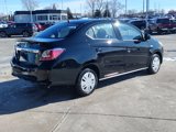 New 2024 Mitsubishi Mirage G4 ES image 5
