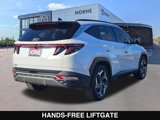 Used 2022 Hyundai Tucson Limited image 6