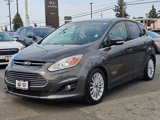 Used 2016 Ford C-MAX Energi SEL w/ Equipment Group 302A image 3