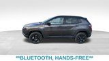 Used 2024 Jeep Compass Trailhawk image 3