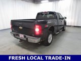 Used 2007 Chevrolet Silverado 1500 LTZ w/ Safety Package image 5