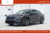 Used 2019 Kia Optima LX image 5