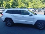 Used 2019 Jeep Grand Cherokee Limited image 2