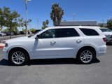 Certified 2023 Dodge Durango GT image 3