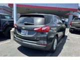 Used 2019 Chevrolet Equinox LT w/ Driver Convenience Package image 3
