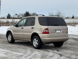 Used 2001 Mercedes-Benz ML 320 4MATIC image 4