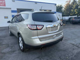 Used 2013 Chevrolet Traverse LTZ image 4