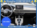 Certified 2023 Honda HR-V LX image 4