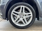 Used 2015 Mercedes-Benz GL 550 4MATIC image 3