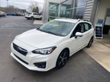 Used 2019 Subaru Impreza 2.0i Premium w/ Eyesight & BSD/Rcta & SRF image 2