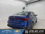Used 2022 Kia Forte LXS image 3