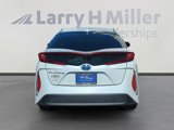Used 2021 Toyota Prius Prime LE image 4