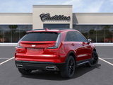 New 2025 Cadillac XT4 Sport w/ LPO, Onyx Lite Package image 5