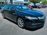 Used 2015 Acura TLX V6 w/ Technology Package image 2
