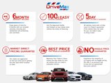 Used 2017 Nissan Rogue S image 3