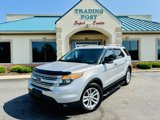 Used 2015 Ford Explorer XLT w/ Equipment Group 202A image 2